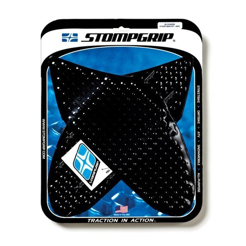 Tankpads stomp grip traction - tankpads-stomp,