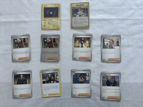 Großes konvolut pokemon - konvolut,