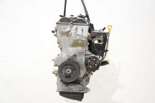 Motor engine kia rio iii - kia,
