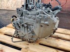 HONDA JAZZ GD 2002-09