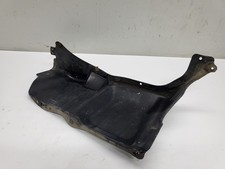 VW Bora 1J - Unterbodenschutz Unterfahrschutz links 1J0825245E (07)