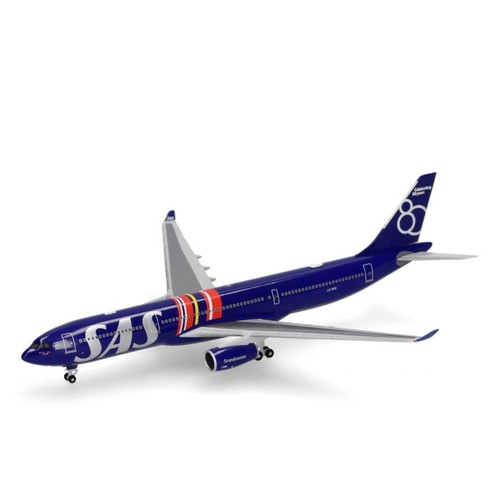 Herpa wings 500 airbus - herpa,