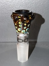 RooR x Mah Glas doppellagige