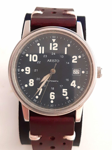 Aristo automatic automat - aristo,