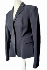 Pikeur Turnier Sakko Damen Athleisure, Jacket, schwarz Gr.36