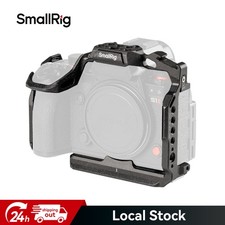 SmallRig Camera Cage for