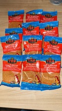 13x Stück, TRS Indian Spices