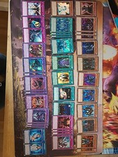 Yugioh Helden Deck/Core