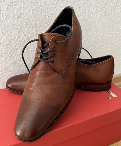 Herren business schuhe - herren, business-schuhe