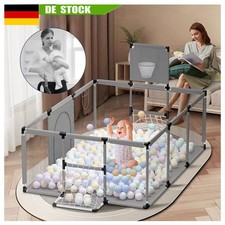 Laufstall Baby Laufgitter