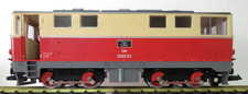 Lgb 2095 obb diesel - obb,