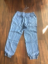 leichte Sommerjeans von C u. A