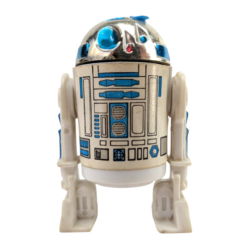 Star wars vintage - star,