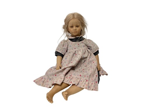 Annette himstedt puppe ellen - annette,