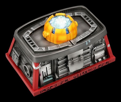 Schatulle transformers - transformers,