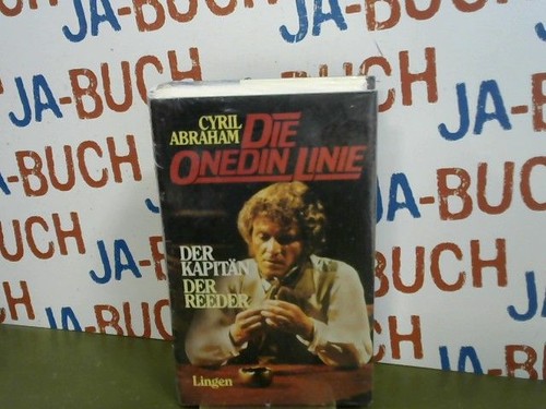 Die onedin linie - onedin-linie:, der