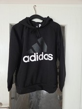 ADIDAS KAPUZENPULLOVER/HOODIE