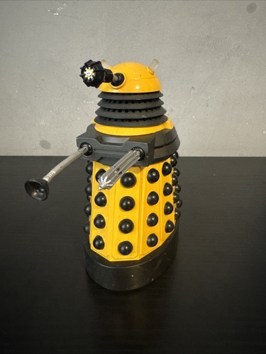 Bbc doctor who dalek - bbc,