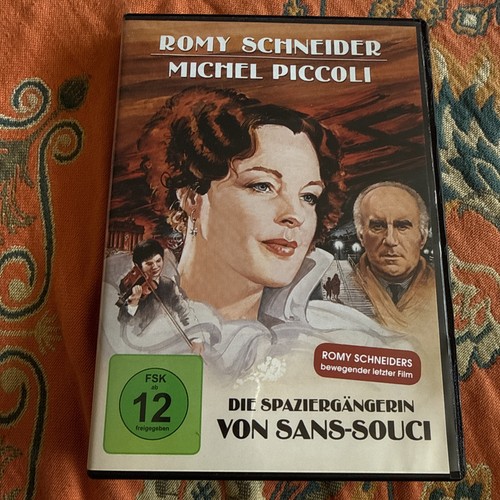 Die spaziergängerin von - spaziergängerin,
