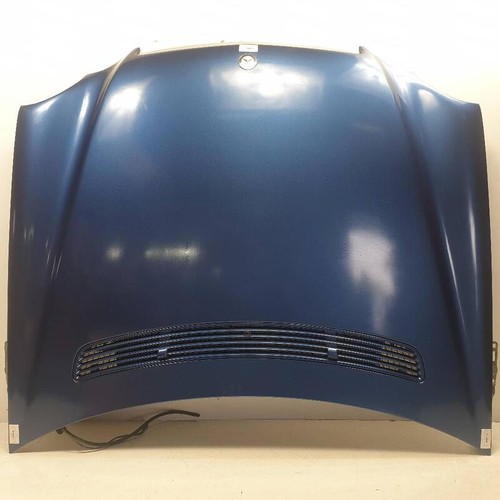 Motorhaube mercedes clase - motorhaube,
