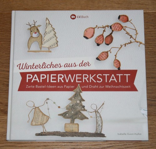 Winterliches aus der