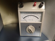 Siemens MULTIZET Analog