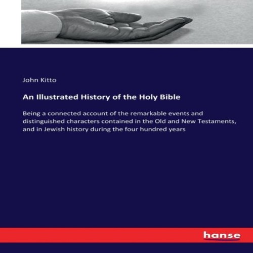 Illustrated history the - history, of