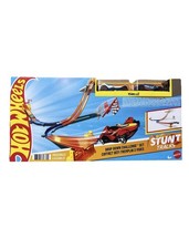 Hot wheels stunt - stunt, drop