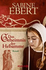 Das Geheimnis der Hebamme |