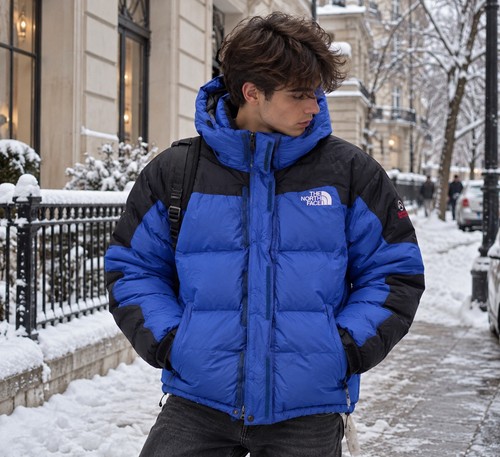 The north face summit series - north,