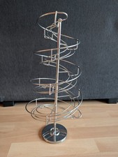 Ständer/Karussell für Kaffeekapseln