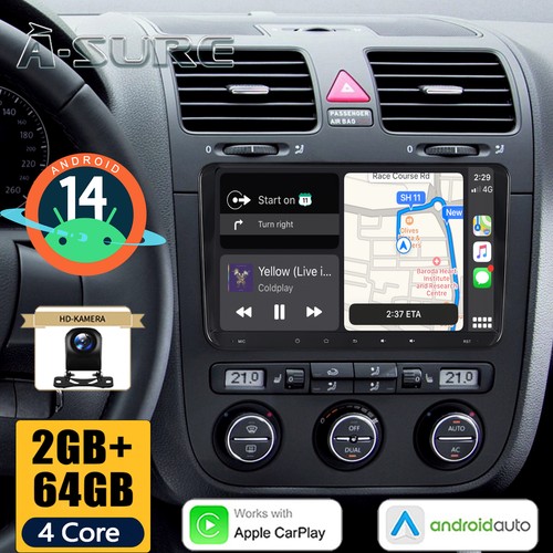64g android navi - 14, autoradio