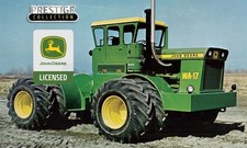 Ertl, John Deere WA-17, 2025