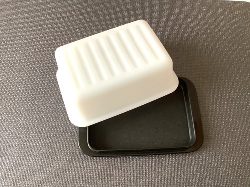 Tupperware butterdose - tupperware,