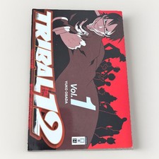 Tribal 12 Bd. 01 von Yuko