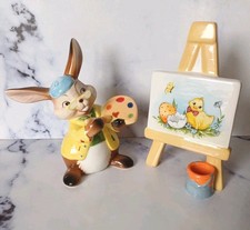 Goebel Hase Malerhase