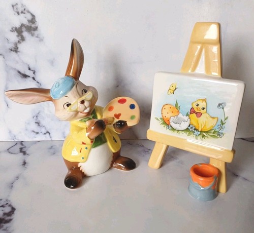 Goebel hase malerhase - goebel,