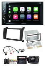 Pioneer Lenkrad USB DVD