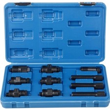 Polrad Abzieher Set für