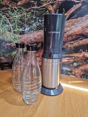 Sodastream crystal - sodastream,