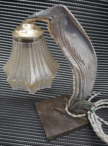 Seltene art deco französische - seltene,