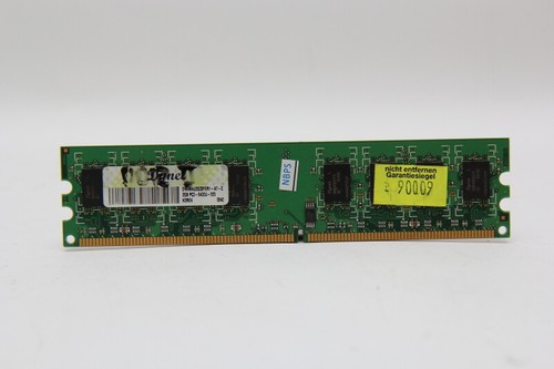 Dynet 2gb ddr2 800mhz - dynet,