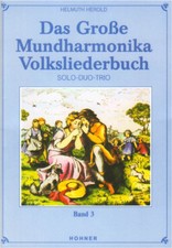 Das Mundharmonika