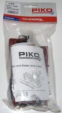Piko H0 95717 ++ 4-achs Selbstentladewagen braun ++ Bausatz in OVP ++ #C2_12