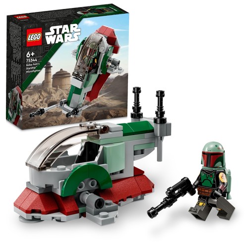 Lego star wars microfighter - lego,