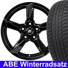4 neue 15" Winterräder Kia Picanto JA ab 2017 185/55 Winterreifen Mega Aktion