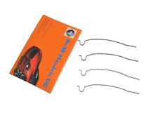 VW T4 NEU B-Säule SATZ