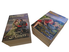 HISTORICAL Historische Liebesromane CORA Romane Adelsromane Romanhefte Liebe