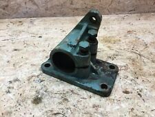 MAN 4R3 Ackerdiesel ZF A216