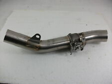 Kawasaki Z 750 Akrapovic